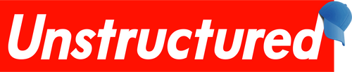 Unstructured Capital logo
