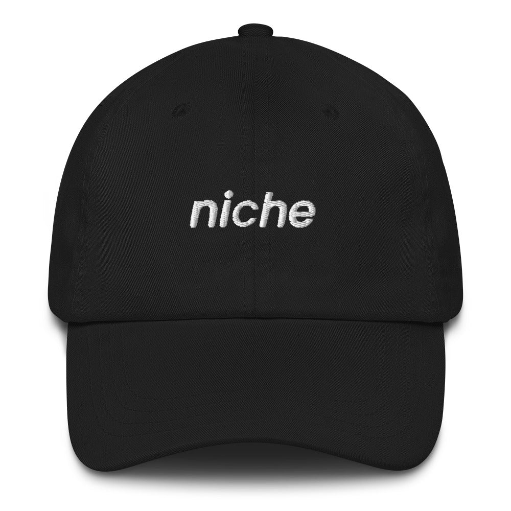 The Unstructured Cap