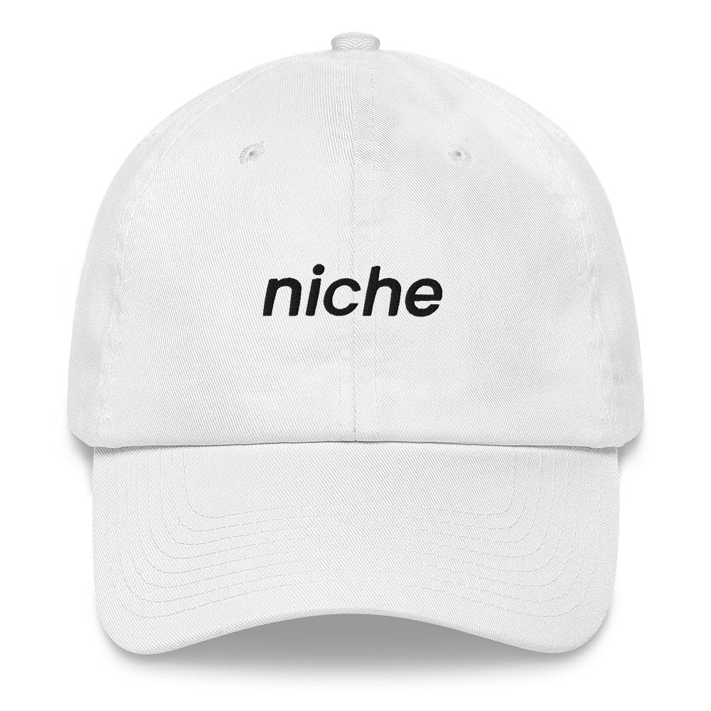 The Unstructured Cap